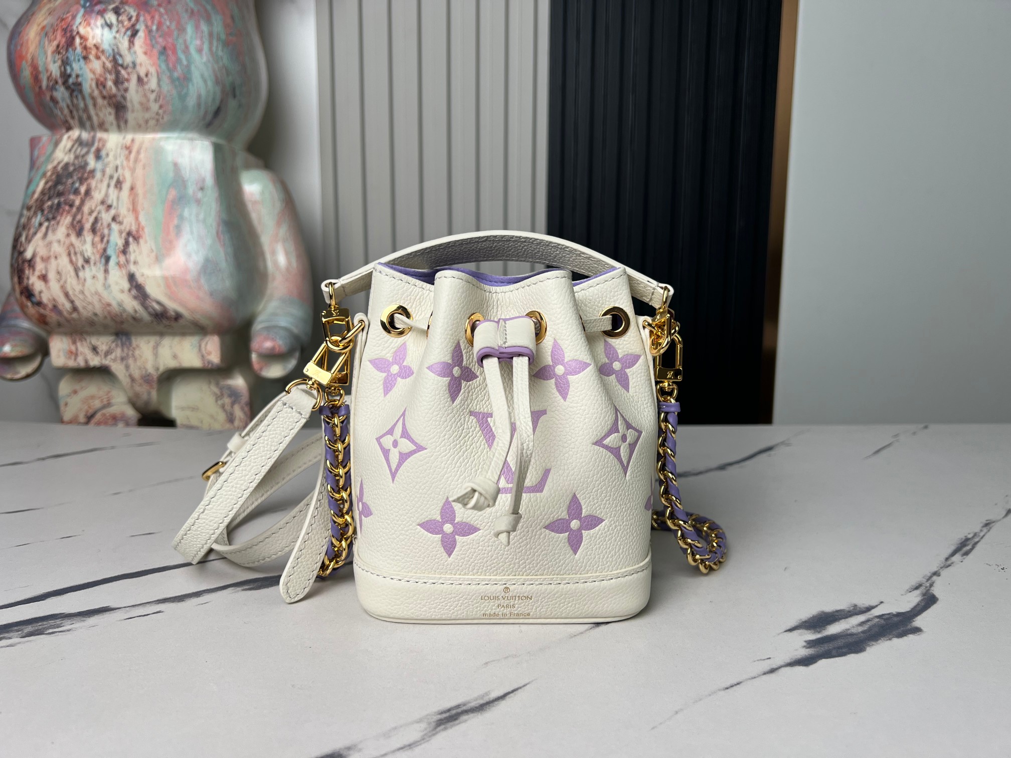 Louis Vuitton Bucket Bags